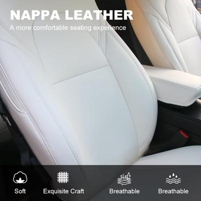 Accesorios Interior – Fundas para asientos de coche