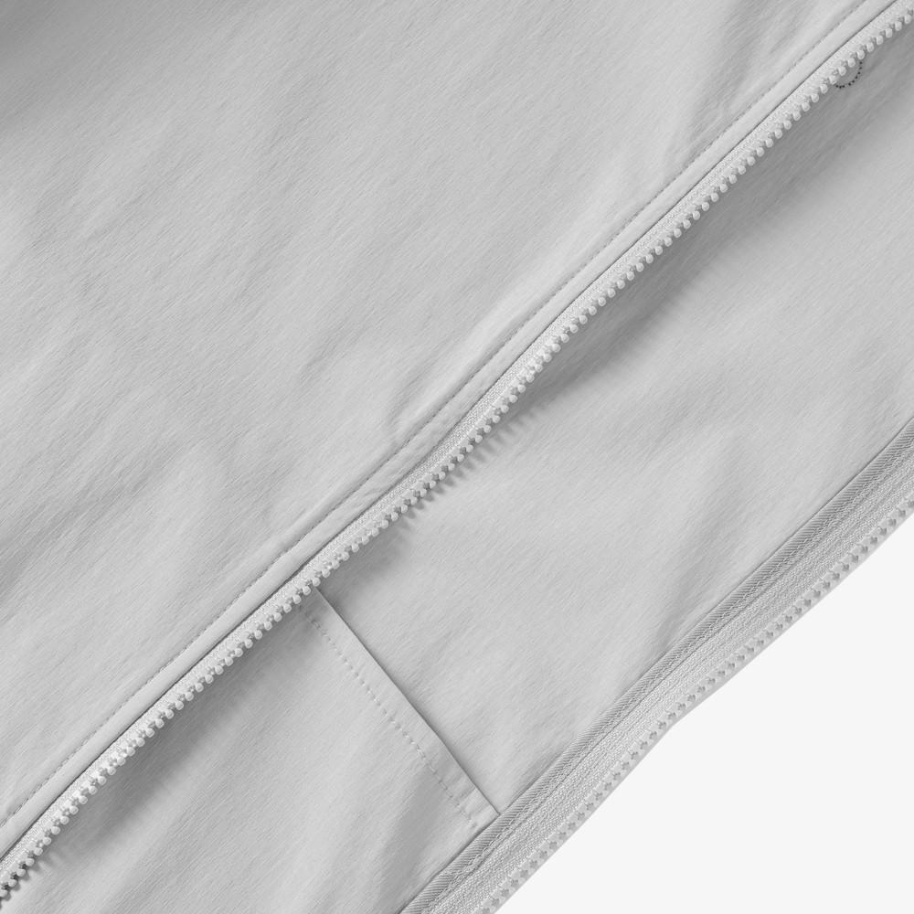 [Lacoste] Men's Stretch Woven Setup Jacket SH411E-56GACZ