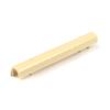 EDP1145 Front Door Handle Pull Trim Cover 3B0867175A BEIGE for VW Passat B5 Bora Jetta Golf MK4 Superb