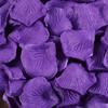 Non-Woven Artificial Rose Petals for Wedding Decorations and Hand-Thrown Arrangements