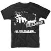 Children of Bodom Are You Dead Yet Album T BLACK WHITE s Unisex Shirt Baumwolle Oversize Große Größe