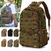 Tarnrucksack Herren Große Kapazität Armee Militär Taktischer Rucksack Herren Outdoor Reise Rucksack Tasche Wandern Camping Rucksack
