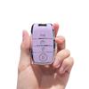 High-End Key Cover for Kia K5, K3, K4, Sportage, Sorento, KX3, KX57: Full Protective Shell