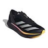 adidas Adizero Takumi Sen 10 2024 Athlete Pack Men Sneakers Black Core-Black Zero-Metallic ID2793