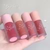 Gege Bear - Multi Purpose Matte Lip Tint - 4 Colors
