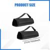 2 Pieces Hurdles Carrier Handles Secure Hold for Basketball Training Soccer