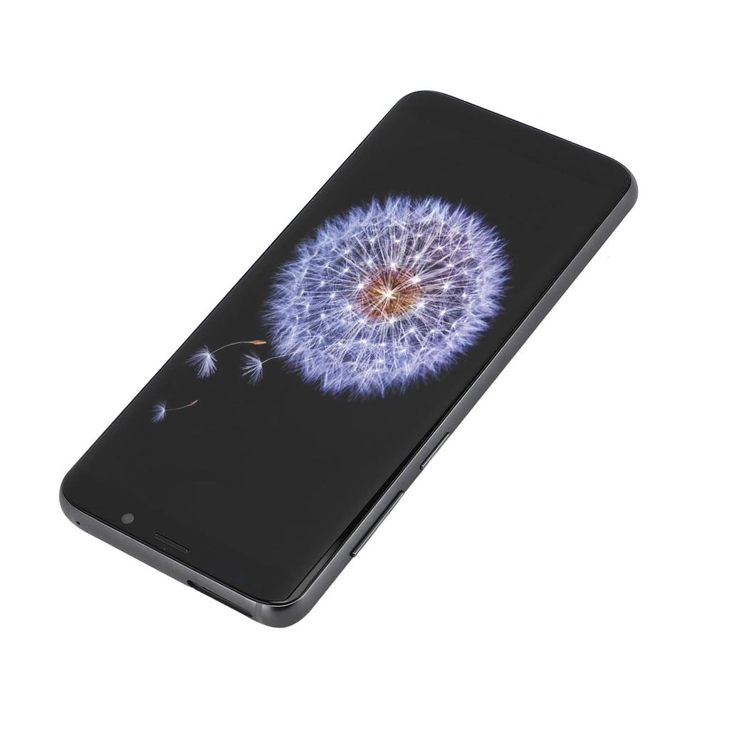 Phone Screen Replacement 6.2in with Frame and Repair Kit LCD Display Digitizer   for   S9 Plus G9650 G965F G965U