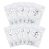 10er-Packung AZDENT Dental Kieferorthopädische Bukkalröhrchen Gitterbasis Doppelröhrchen Verklebbar Non-Con 1. Molaren Roth MBT .022 O/2 L/2 Zahnmedizin