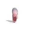 Adidas Altaventure Slip Resistant Anti Kick Children's Sandals Pink Children Aged 3 7 Years Old FY6041