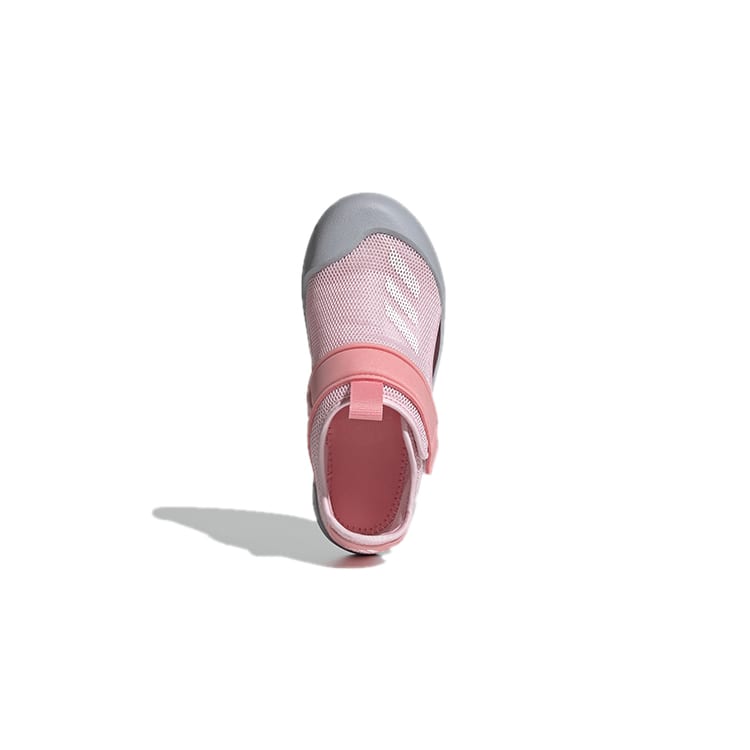 Adidas Altaventure Slip Resistant Anti Kick Children's Sandals Pink Children Aged 3 7 Years Old FY6041