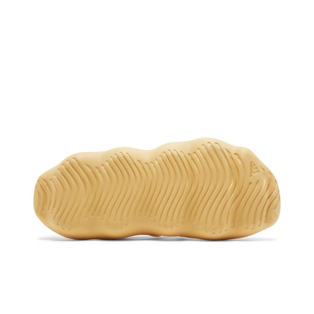 adidas Yeezy 450 Slide 'Cream' (Unisex) Cream / Cream / Cream Slide Slippers GZ9864