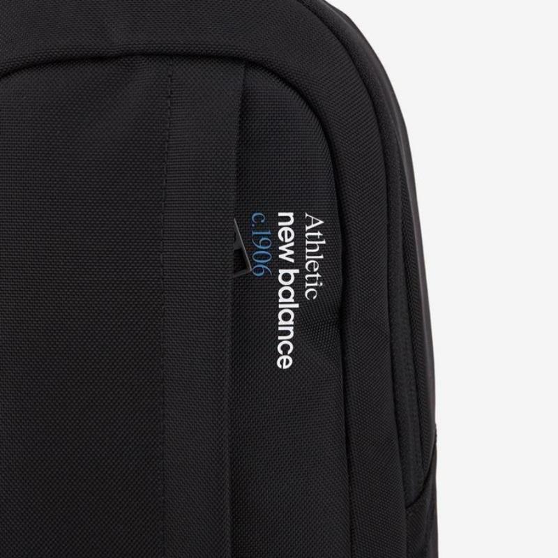 New Balance Essentials Recycled Big On SlingBag Crossbody Bag