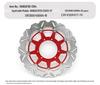 320MM Off-Road Front Brake Disc for KTM, Yamaha, Honda, Suzuki Motorcycles