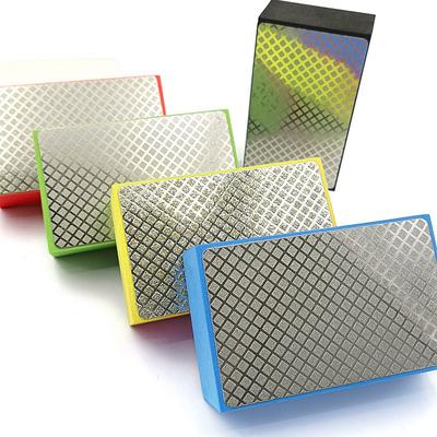 100# Polishing Pad 1pcs 200# 3.54*2.16*1.18in 400#