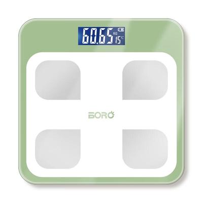 BORO Smart Body Fat Scale (CN Version)