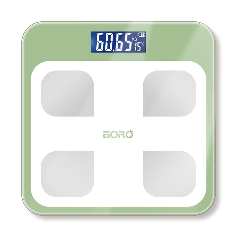 

BORO Smart Body Fat Scale