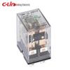 Xinling JQX-13F-2ZL Miniature Relay LY2N DC