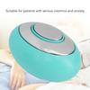 Handheld Sleep Instrument Sleep Aid Machine Handheld Massaging Portable Microcurrent Intelligent Sleep Instrument for Insomnia