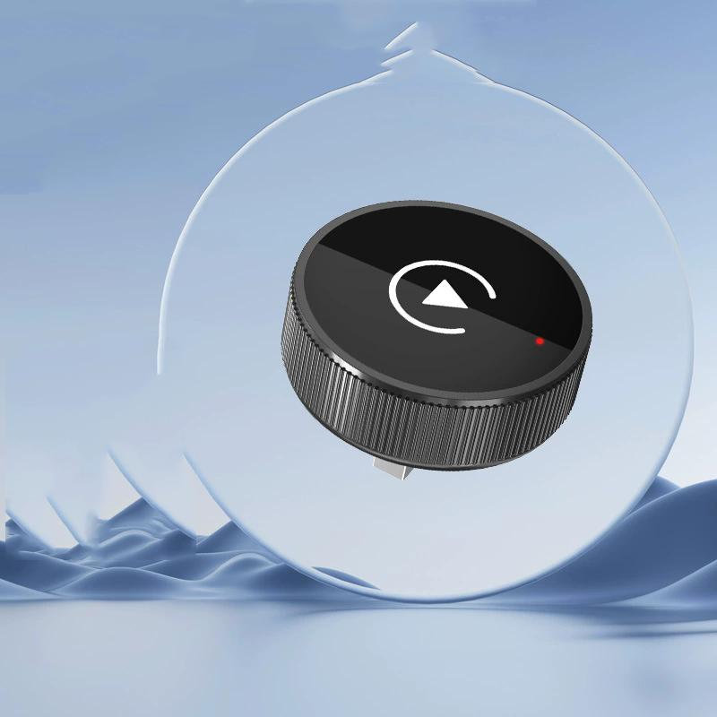 2026 New 2in1 Wired to Wireless High-Quality Car Accessory Smart Box 5GHz WiFi Type-C/USB