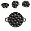 Maker Pan, Donut Non-Staircase Oven Breakfast Maker, Pan for Desserts