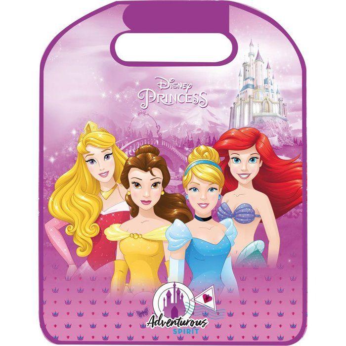 Pouzdro na opasek Tataway Univerzální ochranný potah na autosedačku Disney Princezny