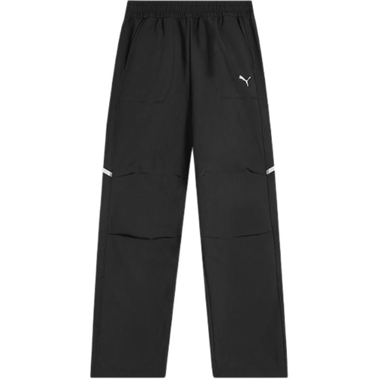 

Новые детские вязаные спортивные штаны PUMA 950593-03 150