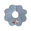 Korean Style Pure Cotton 360° Rotating Bib - Unisex Baby Anti-Spit & Saliva Towel