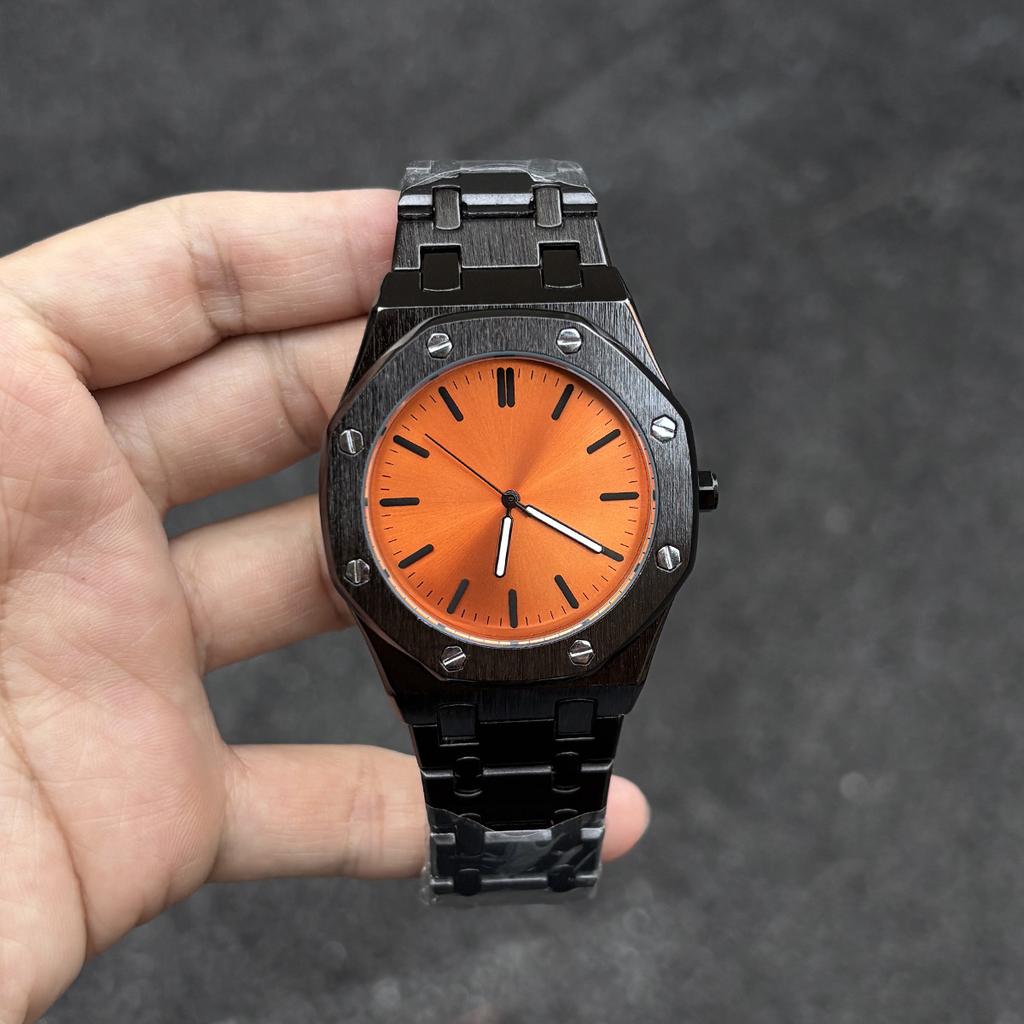 Men's Watch Trend Waterproof Student Watch