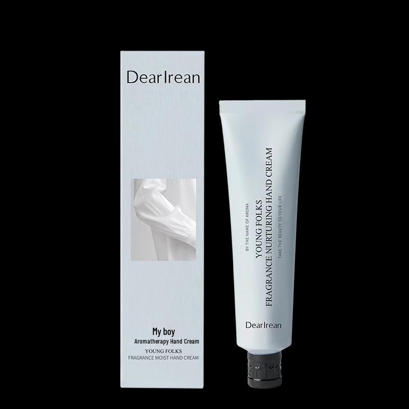 Dear Irean My Youth Woody Floral Hand Cream 35ml
