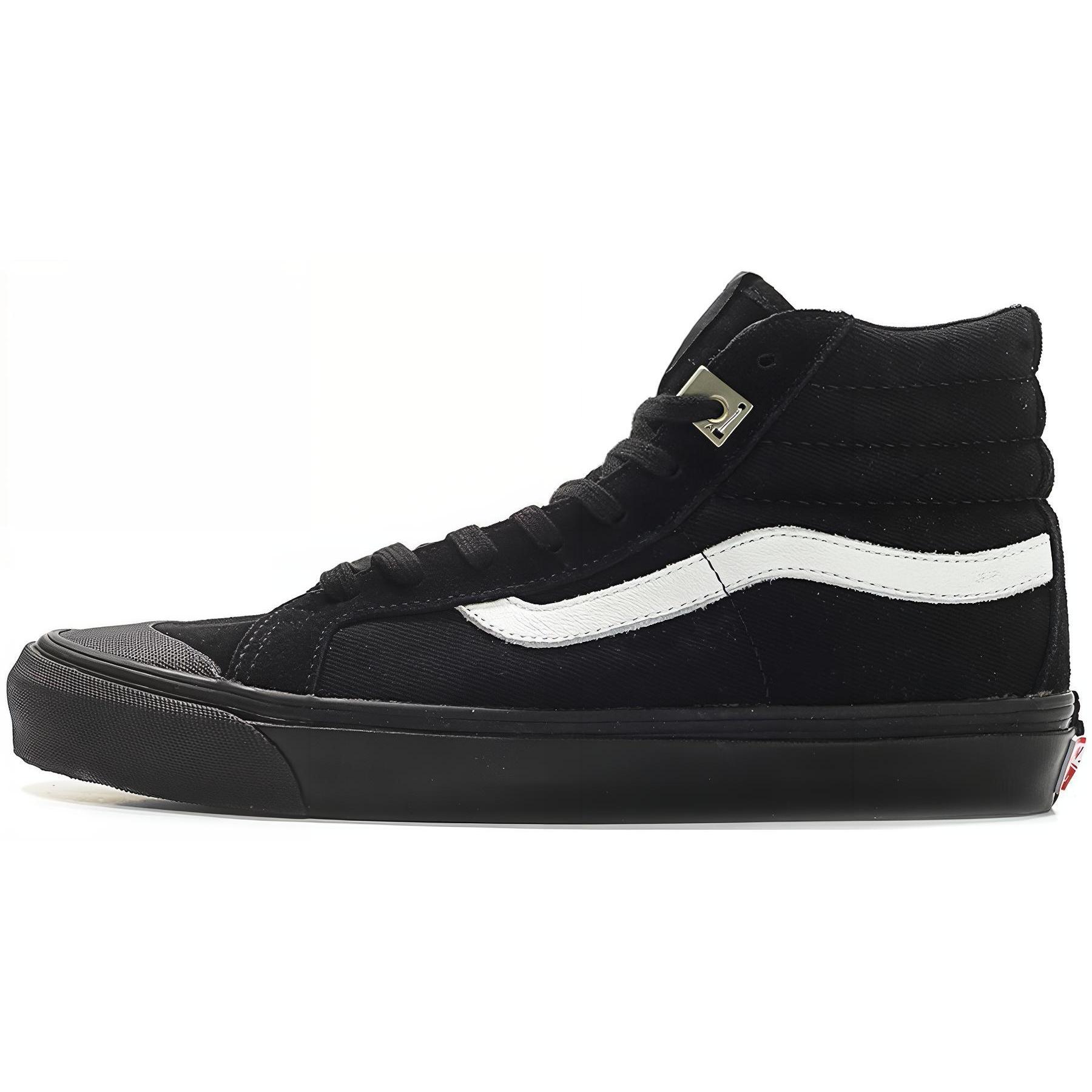 Стиль 138 Alyx x Стиль 138 Og Vans Lx  Черный  VN0A3DP9OK6 36