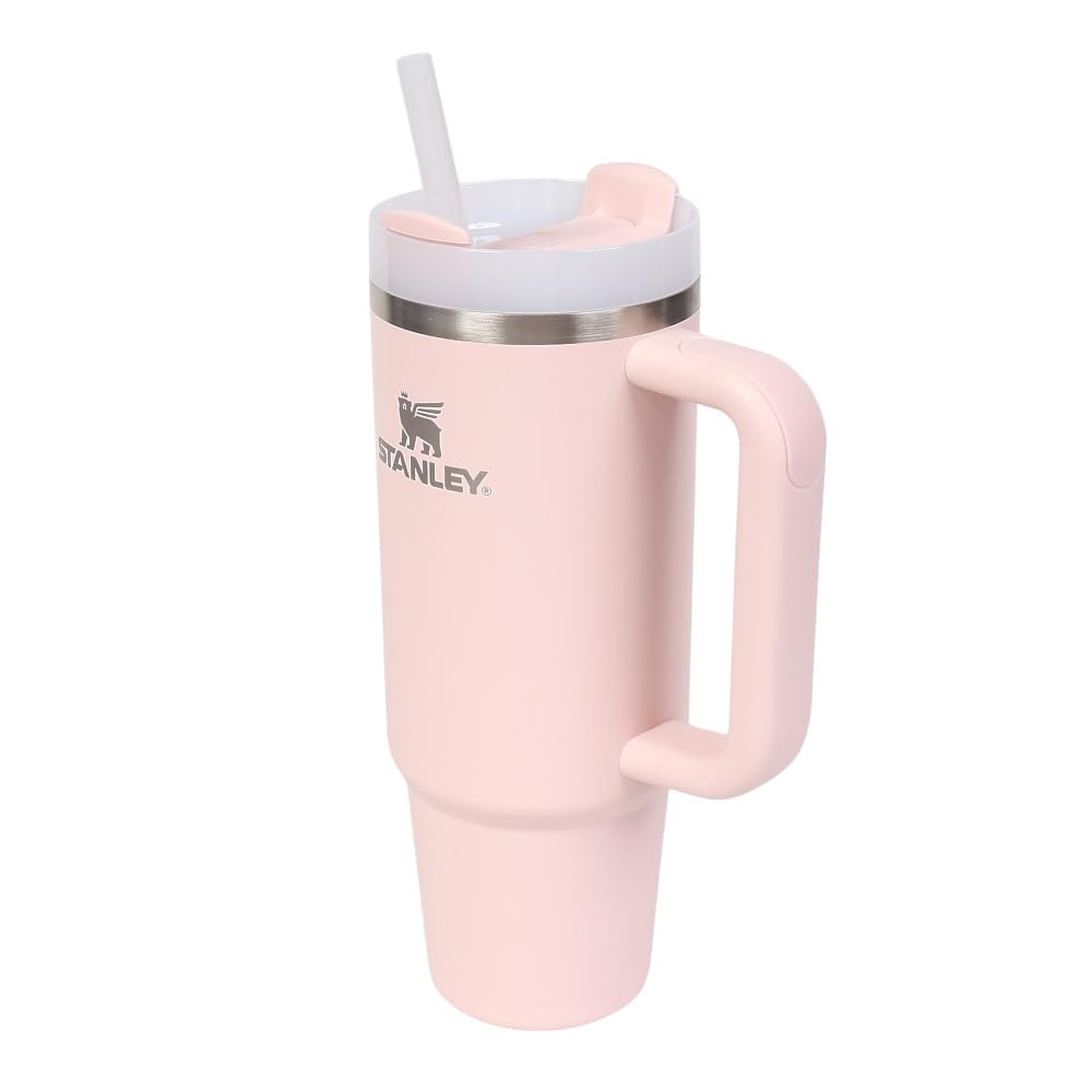 STANLEY Water Vacuum Slim Quencher BLOOM (STANLEY) Bottle/Mug H2.0 0.88L 10-10827-548 (Pink/FF)