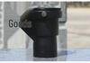 Datyson 1.25" 5X All-Metal Barlow Lens (Model: W5P0083B) - Astronomical Telescope Accessory