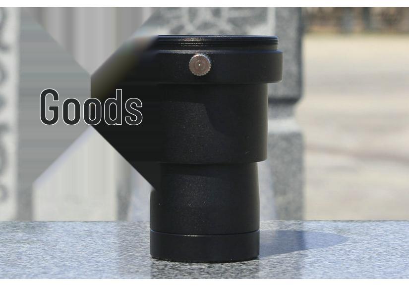 Datyson 1.25" 5X All-Metal Barlow Lens (Model: W5P0083B) - Astronomical Telescope Accessory