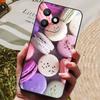 For Honor X8d Case Cover Funda Luxury TPU Shockproof Cool Lion Cartoon Silicone Phone Cover For Honor X8d HonorX8D Coque