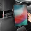 Retractable Rear Seat Car Tablet and Phone Holder