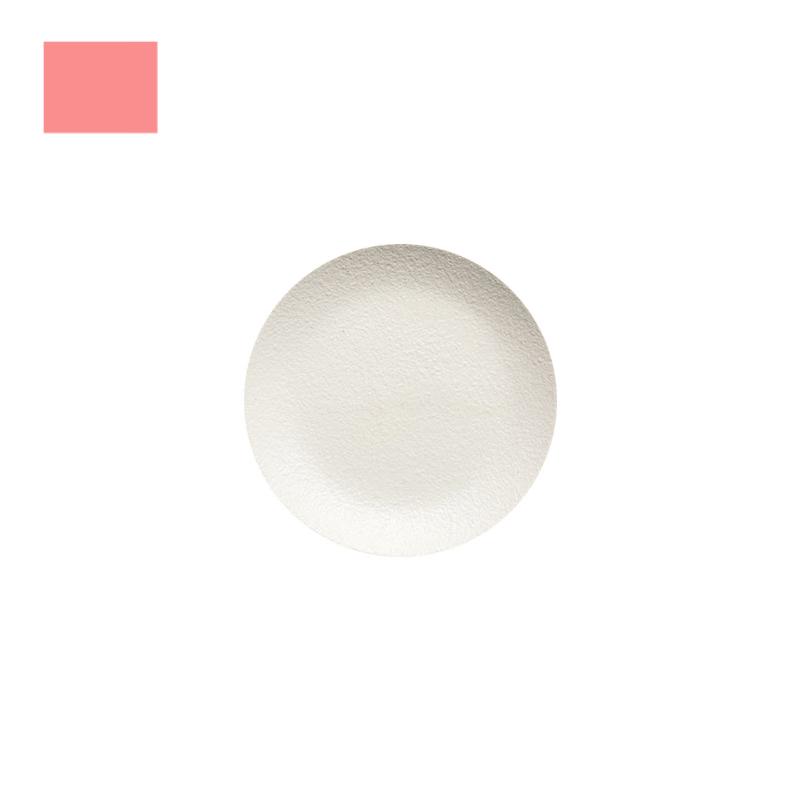 Nordic Ceramic Dessert Plates