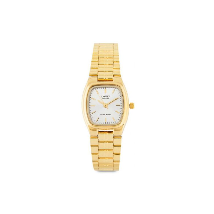 Casio Standard Series Fashion Business Retro