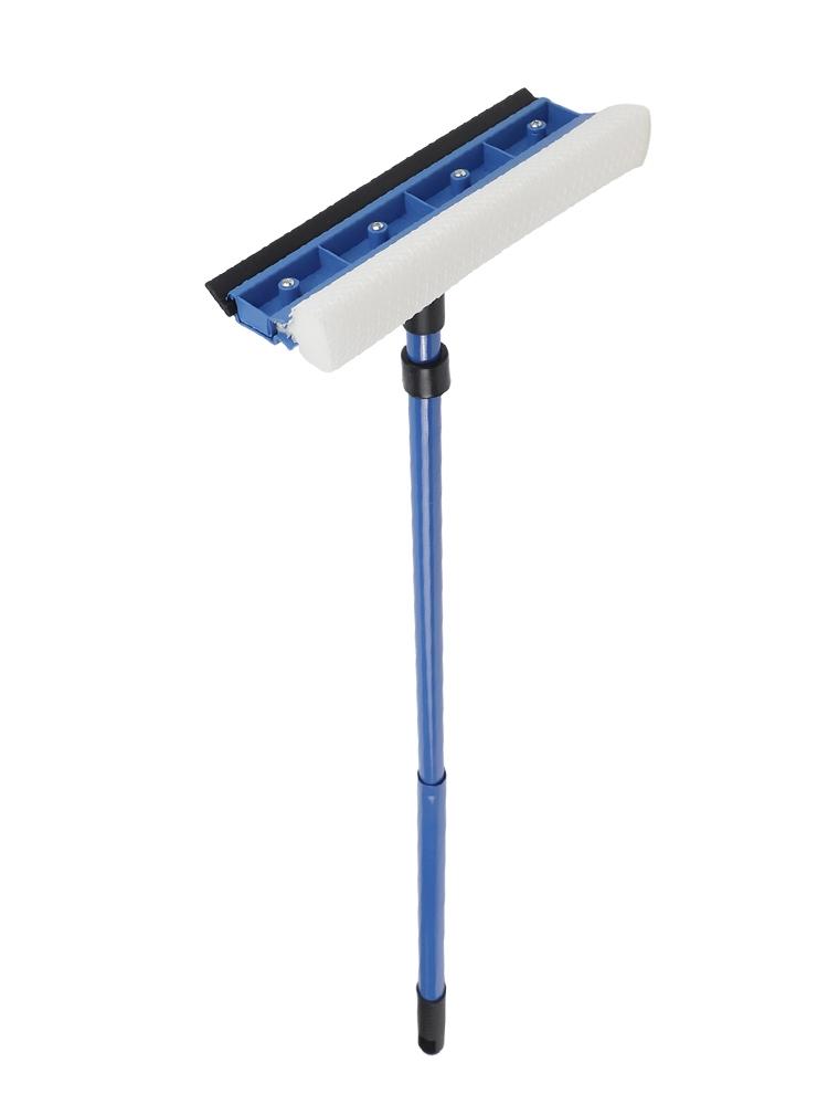 Window Cleaner Tool Water-absorbing Accessory Decontamination