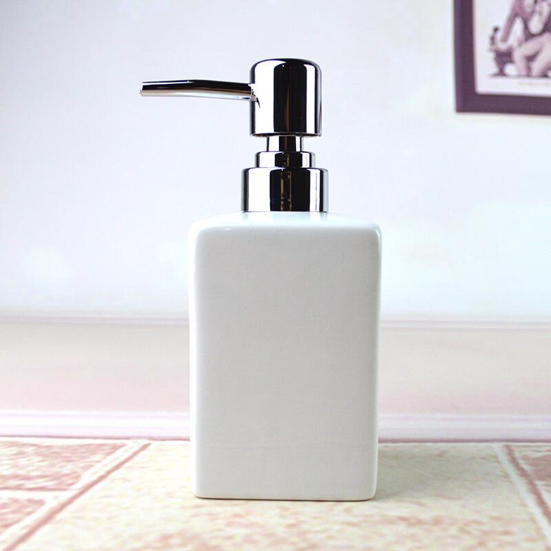 OIMG Ceramic Soap Dispenser (Set of 2)