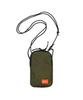Posh-Projects F132 Beetle Bag_Khaki