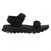 Womens/Ladies Cannes Mesh Adjustable Strap Walking Sandals