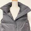 Used UNIQLO +J Uniqlo Down Feather Vest Outerwear L Beautiful Condition