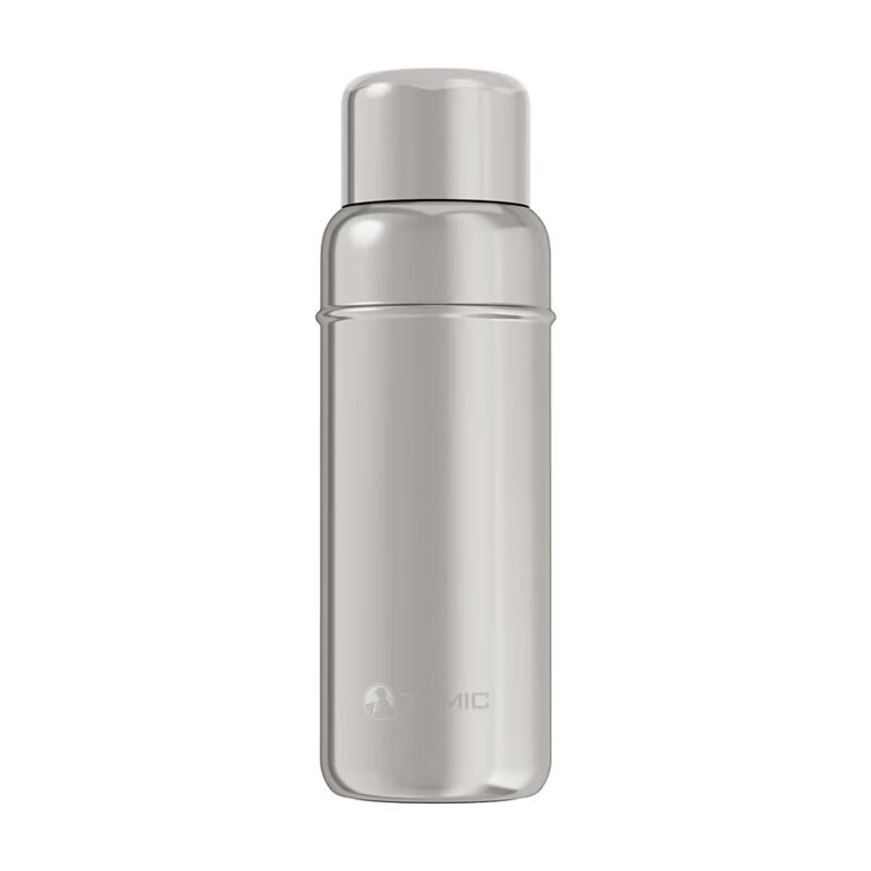 Termecke 600ml Ceramic Lined Stainless Steel Thermos