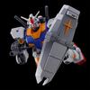 HG 1/144 Gundam 7th Unit Assembly Model (Mobile Suit 08th MS Team)