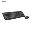 Logitech MK295 Wireless Keyboard and Mouse Combo