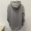 Y2K Embroidered Street Hip Hop Style Long Sleeve Hooded Sweatshirt Autumn/Winter Collection