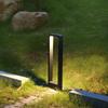 Modern LED Lawn Light