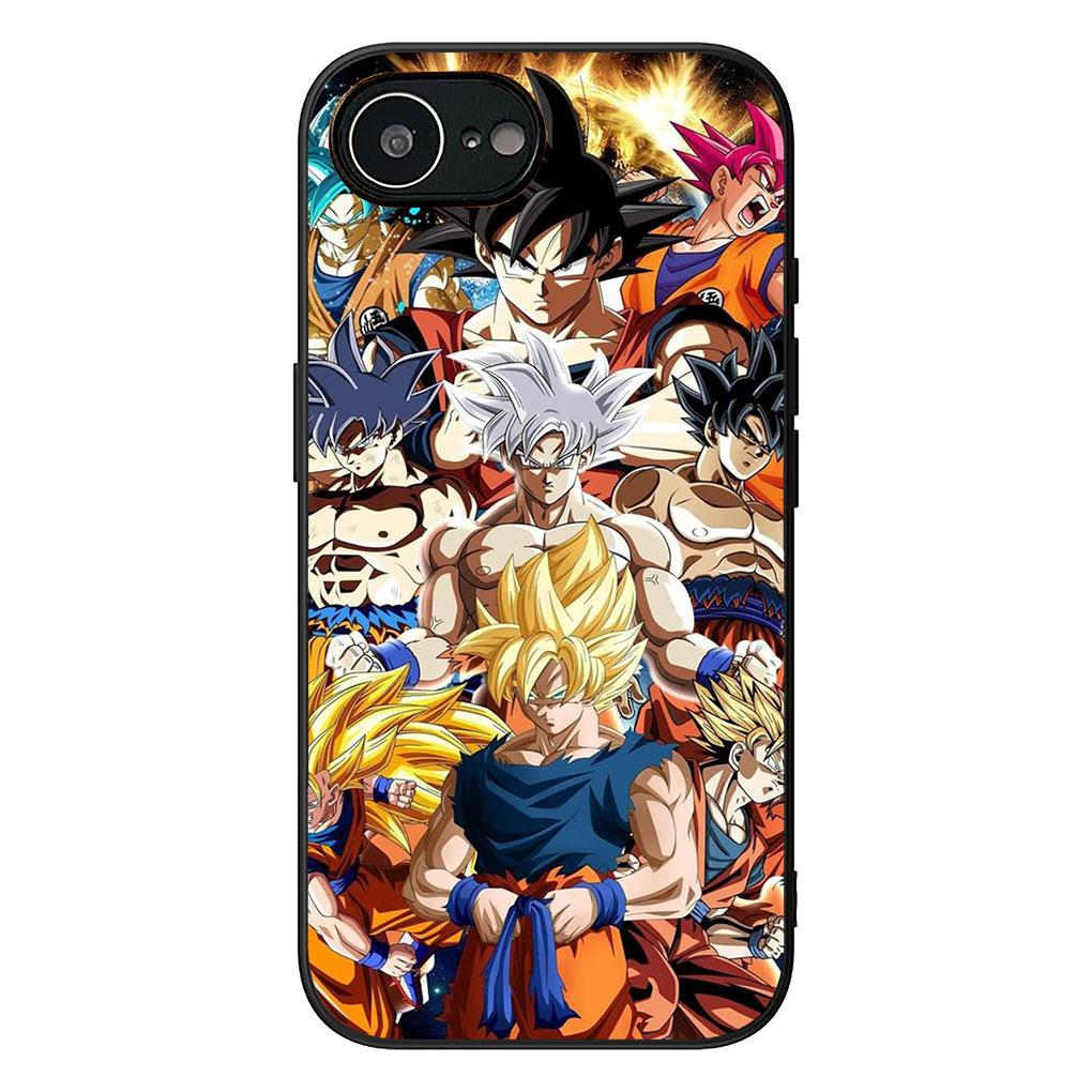 

Dragons Son Gokus Balls Vegeta Super Casing Phone Cover for OPPO A38 A18 A17 A40 A60 A80 A16 A78 A79 A54 A15 A57 4G 5G Soft Case OPPO A54S