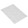 16pcs Reusable Wrinkle Pad Home Beauty Salon Silicone Face Forehead Mouth Corner Wrinkle Patches