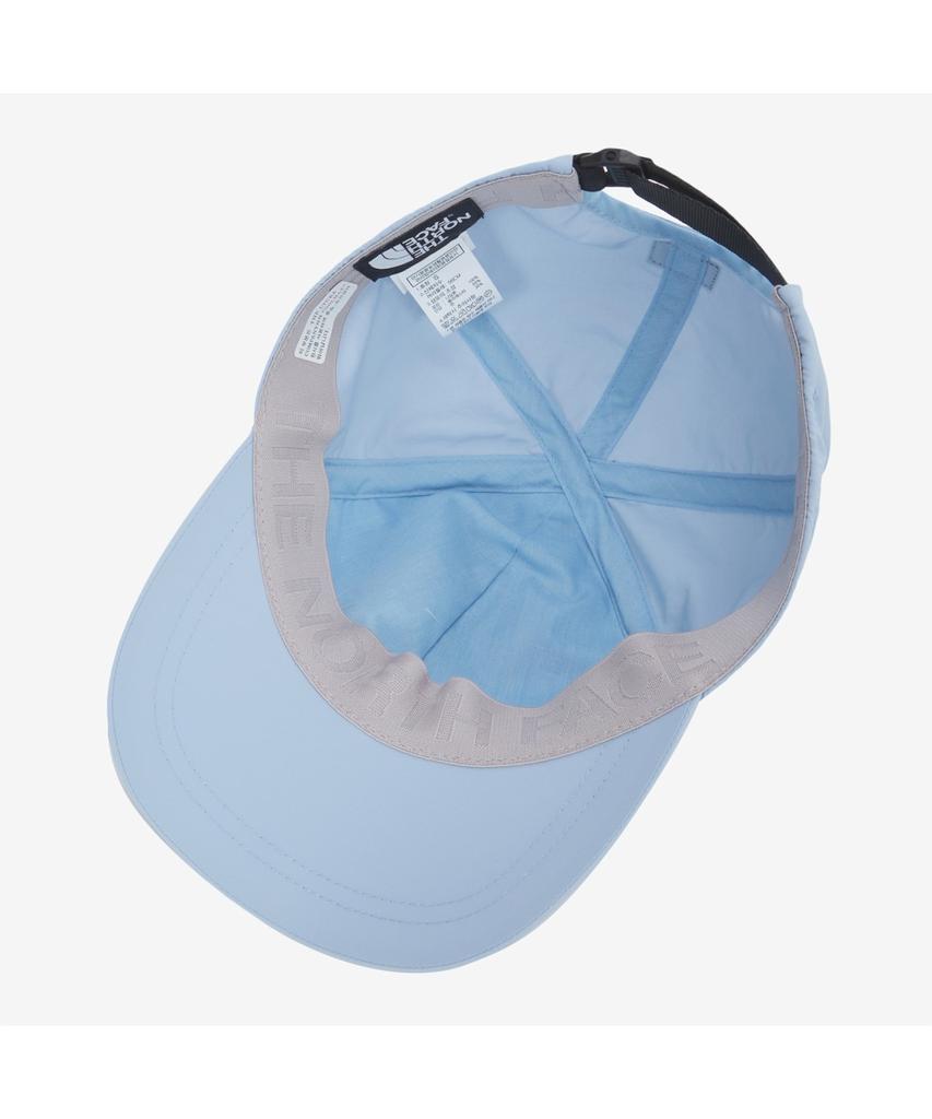 Noseupeiseu Ne3Cs02E Tnf Light Ball Cap Ice Blue